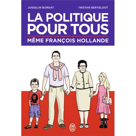 La politique pour tous