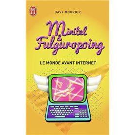 Minitel et Fulguropoing