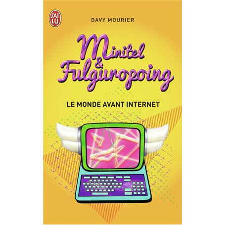 Minitel et Fulguropoing