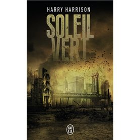 Soleil vert