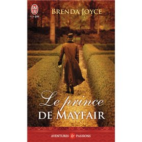 Le prince de Mayfair