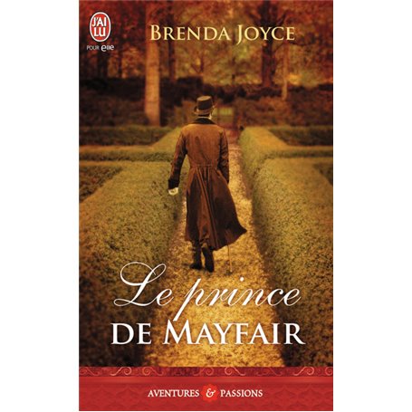 Le prince de Mayfair