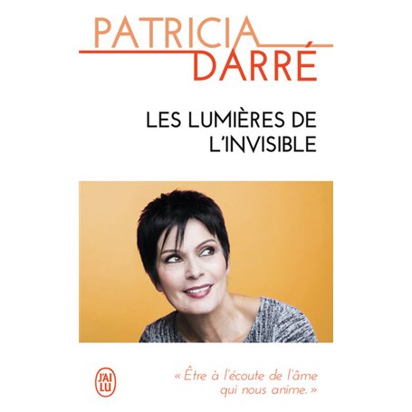 Les lumières de l'invisible