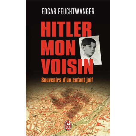 Hitler, mon voisin