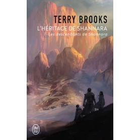 Les descendants de Shannara