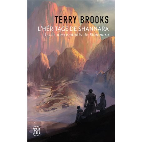 Les descendants de Shannara