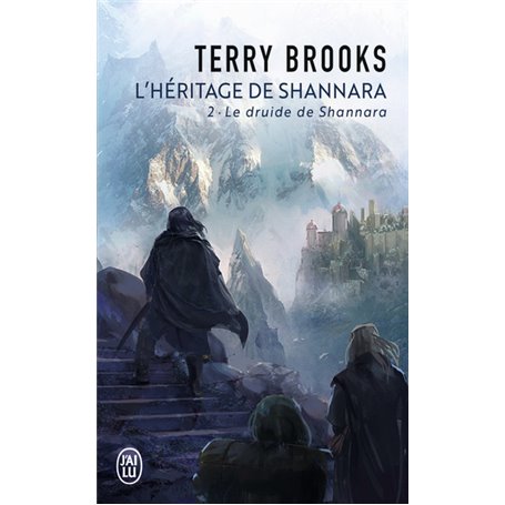 Le druide de Shannara