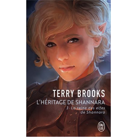 L'héritage de Shannara