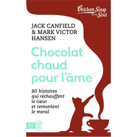 Chocolat chaud pour l'âme