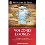 Vos zones érronées