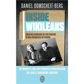 Inside WikiLeaks