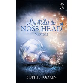 Les étoiles de Noss Head