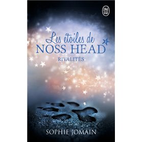 Les étoiles de Noss Head