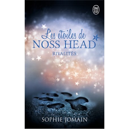 Les étoiles de Noss Head