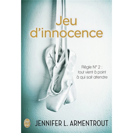 Jeu d'innocence