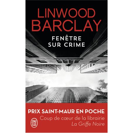 Fenêtre sur crime