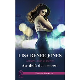 Au-delà des secrets