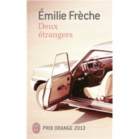 Deux étrangers