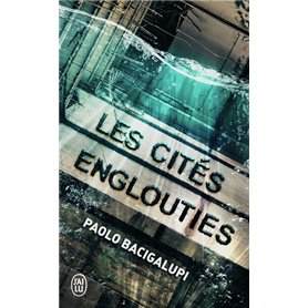 Les cités englouties