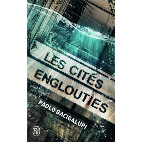 Les cités englouties