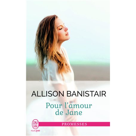 Pour l'amour de Jane