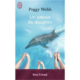 Un amour de dauphin