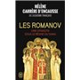 Les Romanov