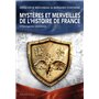 Mystères et merveilles de l'histoire de France