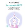 Le manuel d'EFT