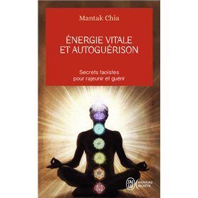 Energie vitale et autoguérison