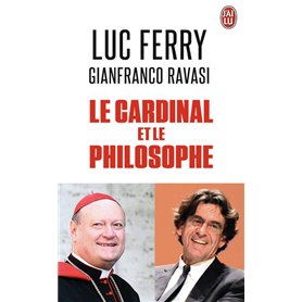 Le cardinal et le philosophe