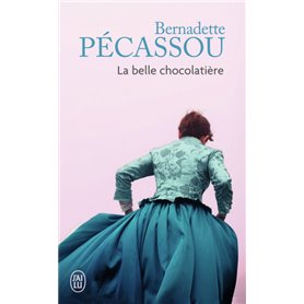 La belle chocolatière