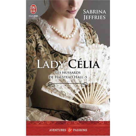 Lady Célia