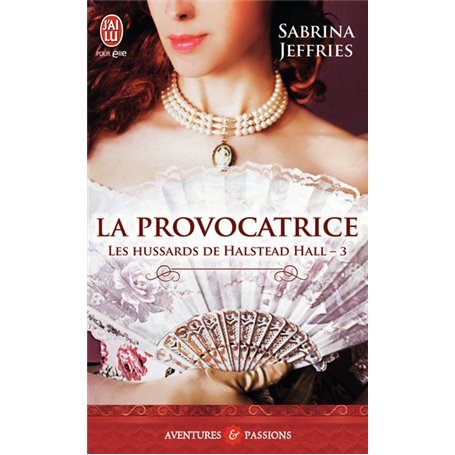 La provocatrice