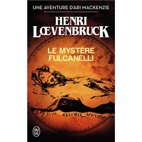 Le mystère Fulcanelli