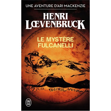 Le mystère Fulcanelli