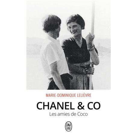 Chanel & Co