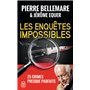 Les enquêtes impossibles