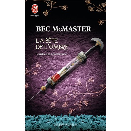 La bête de l'ombre