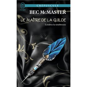 Le maître de la Guilde