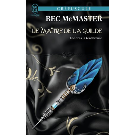 Le maître de la Guilde