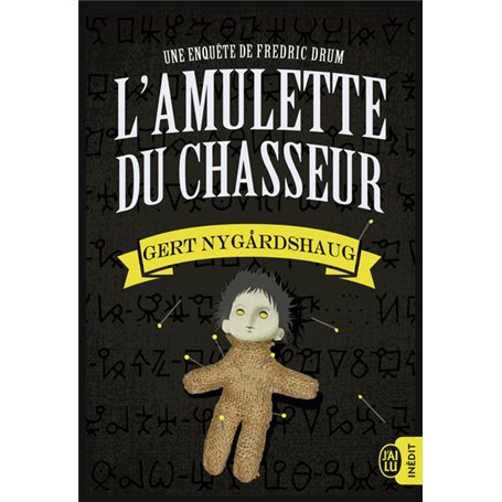 L'amulette du chasseur