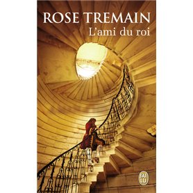 L'ami du roi