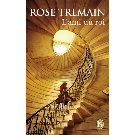 L'ami du roi