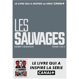 Les Sauvages 3 & 4