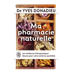 Ma pharmacie naturelle