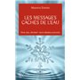 Les messages cachés de l'eau