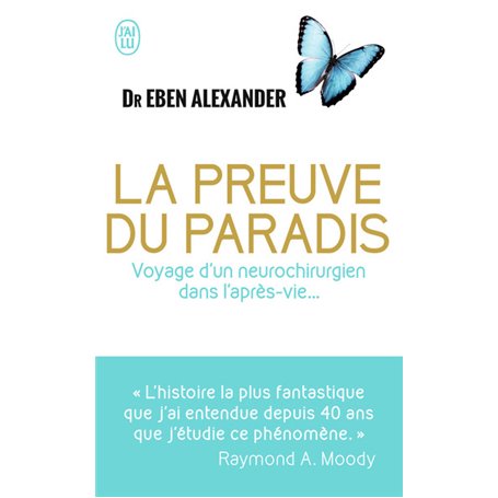 La preuve du Paradis