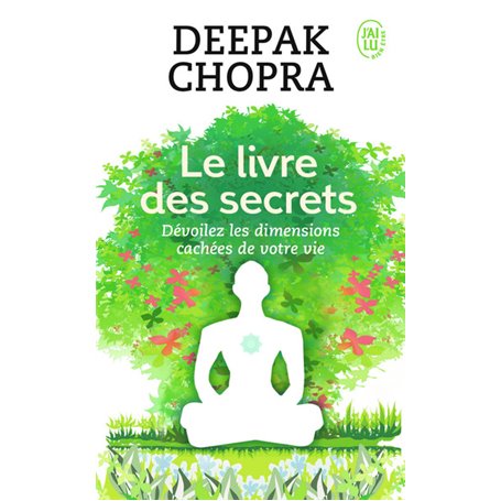 Le livre des secrets