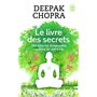 Le livre des secrets